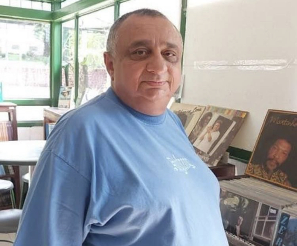 Paulo Onça passa por cirurgia para retirada de coágulo após ser espancado em Manaus