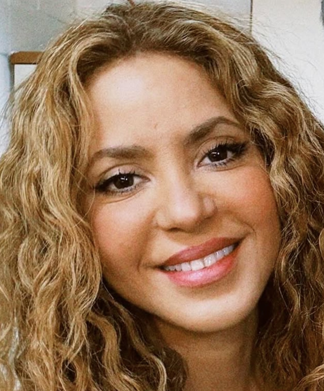 Shakira recebe alta hospitalar após internação no Peru