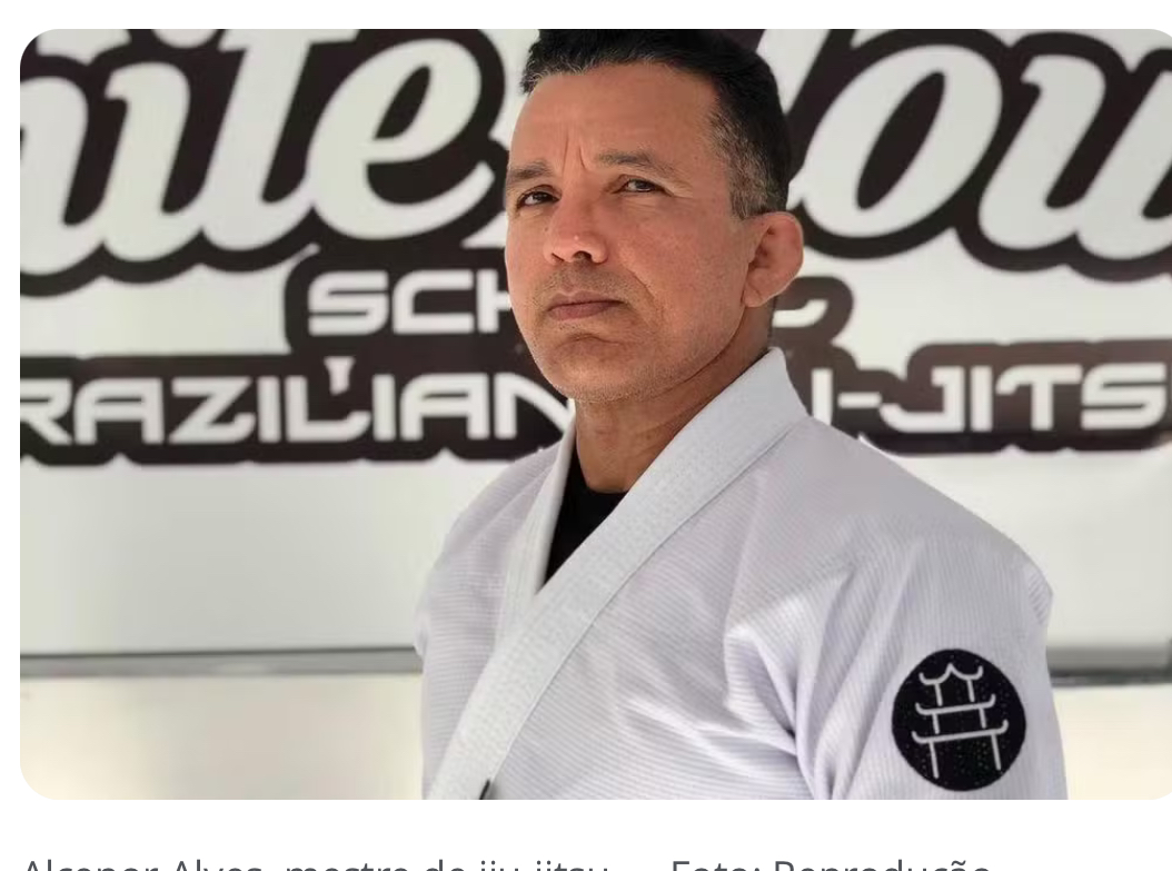 Treinador de jiu-jítsu suspeito de estuprar alunos tem prisão preventiva decretada em Manaus