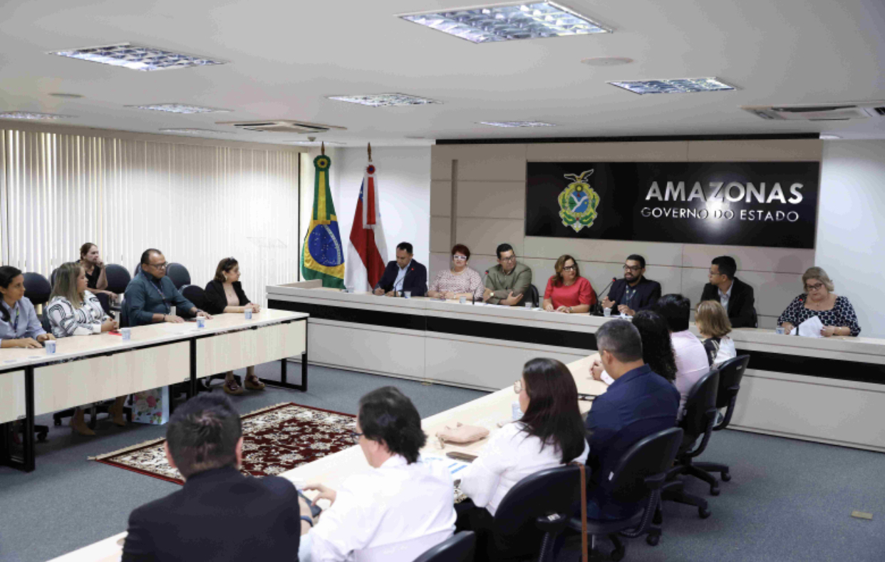 Confira calendário de matrícula com mais de 830 mil vagas da rede estadual e municipal 