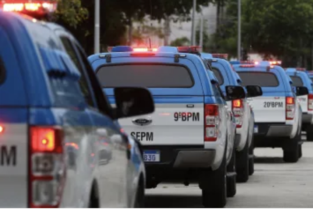 Criança de 4 anos morre com tiro na cabeça após briga dos pais