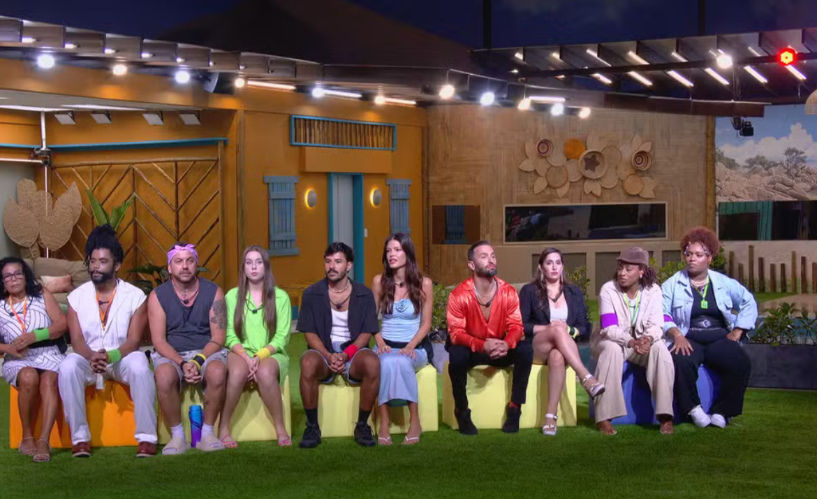 Brothers 'separam duplas' e escolhem alguém para 'descartar' no Sincerão