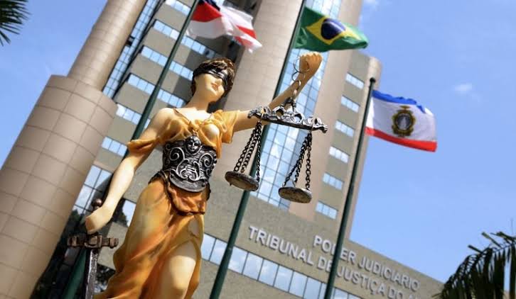 Juiz é aposentado compulsoriamente pelo TJAM