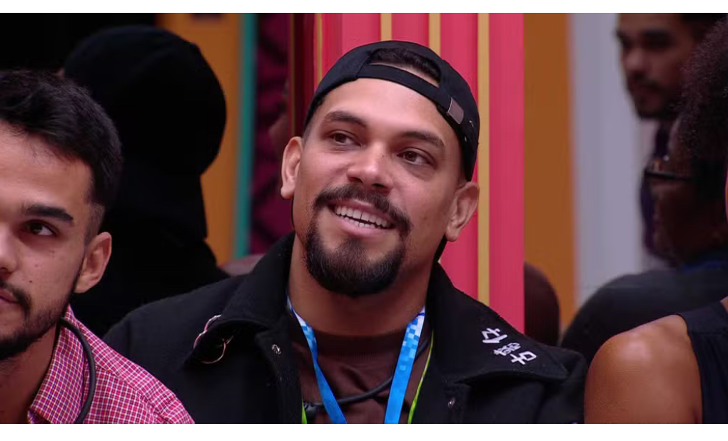 Anjo Vinicius indica Maike ao paredão como consequência do Castigo do Monstro