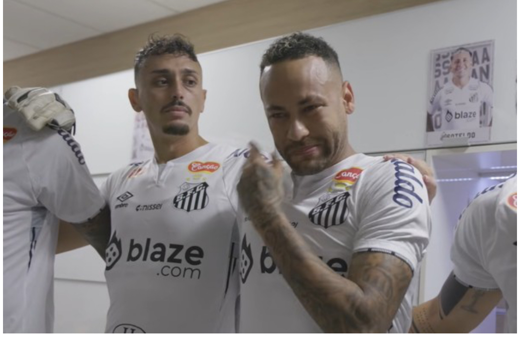 Neymar é cortado da seleção brasileira em meio a polêmicas de traição 