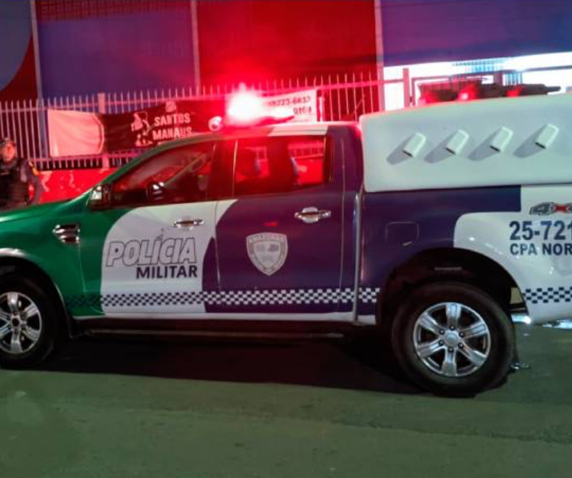 Adolescente é apreendida após furtar 31 facas de loja em shopping de Manaus
