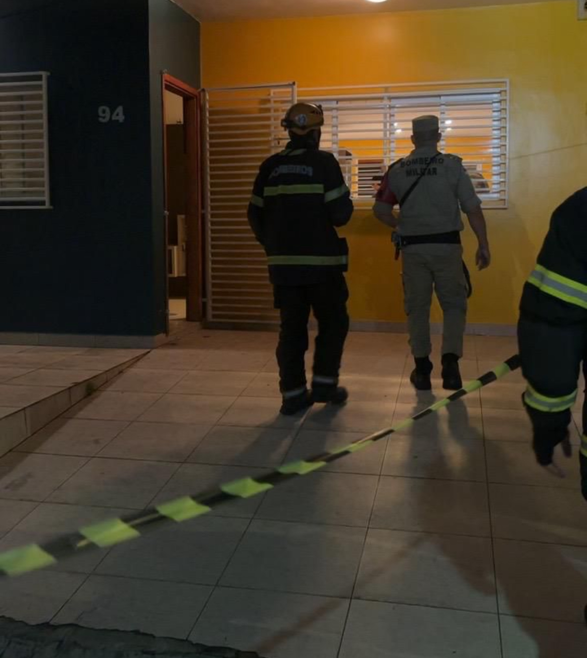 Personal trainer é preso após manter mulher em cárcere privado no Centro de Manaus