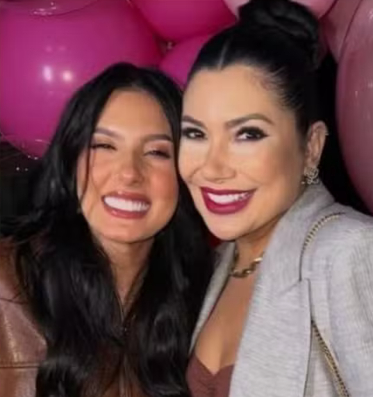 Amiga de Ana Castela diz ter acertado 4 quadros e 5 quinas na Mega da Virada