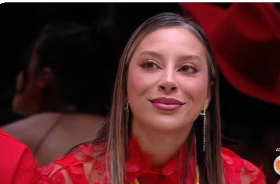 Na Mira do Líder: Renata escolhe 6 brothers como alvos para o paredão