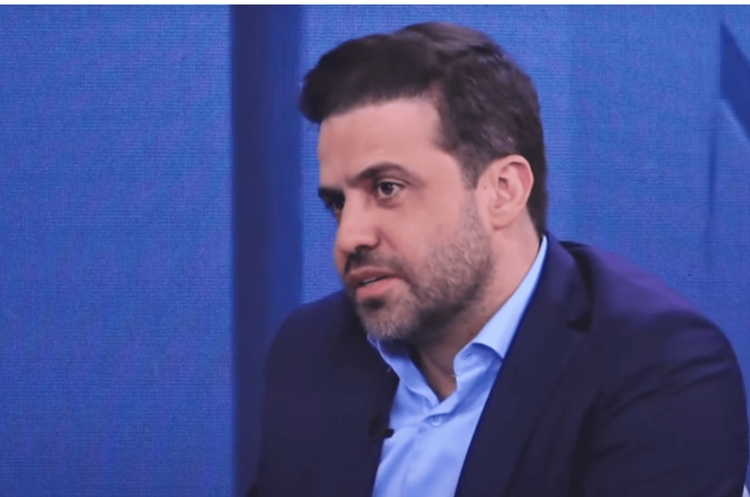 Ministério Público denuncia Marçal sob acusação de difamação eleitoral contra Tabata