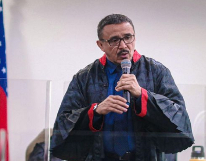 CNMP prorroga investigação contra promotor do Amazonas que chamou Lula de bandido