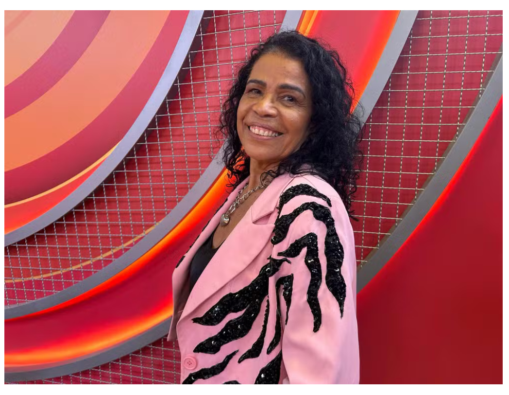 Vilma opina se Aline e Diogo devem ficar juntos após o BBB25