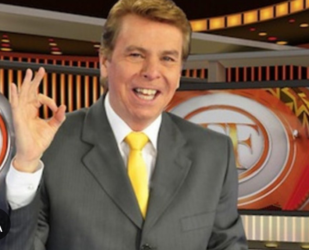 Nelson Rubens tem apartamento leiloado pela Justiça por dívida de condomínio