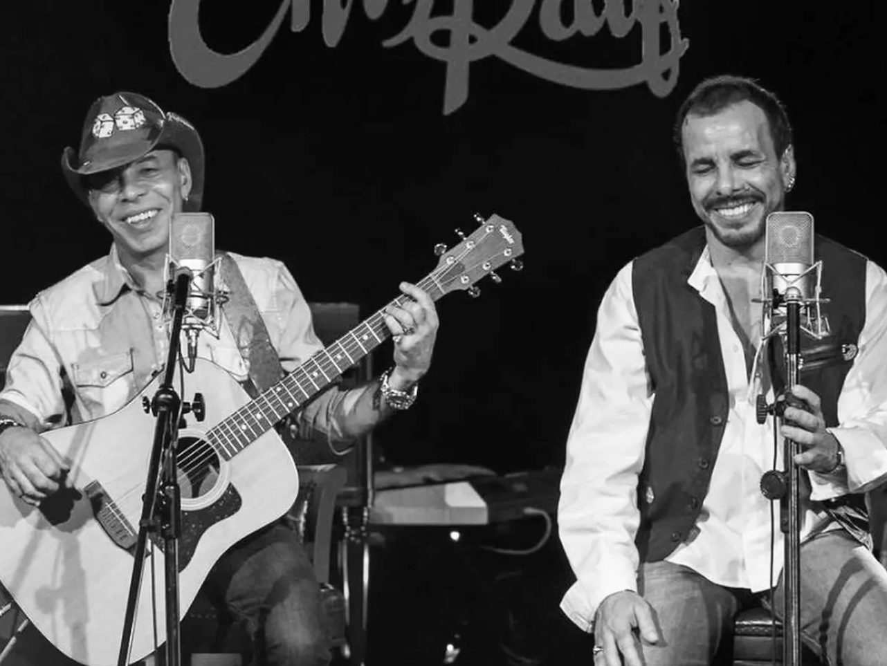 Ralf anuncia pausa na carreira após morte do irmão 