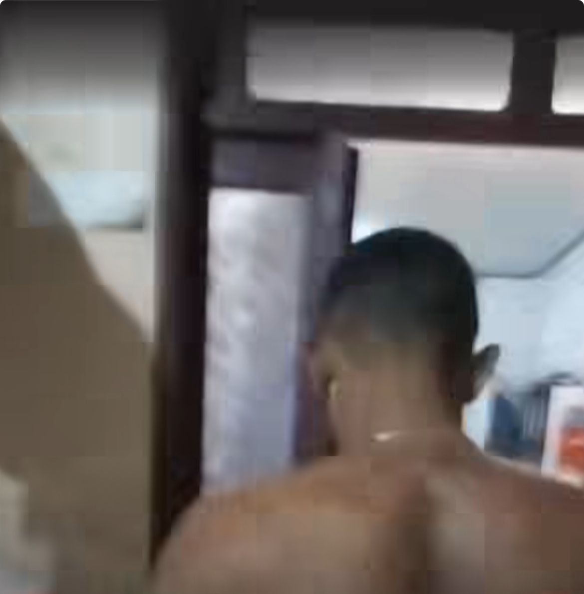 Homem é suspeito de jogar cachorro na parede em Eirunepé