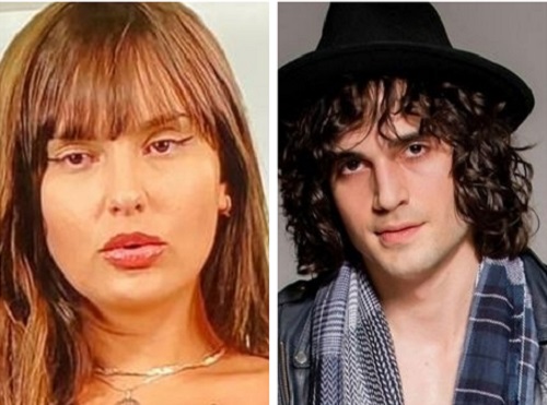 Fiuk recusa investidas de Thaís no BBB21: 'Não tô pronto para me envolver'