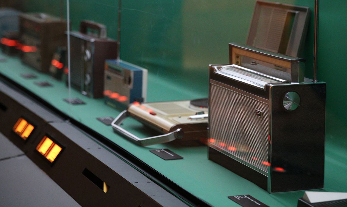 Prazo para inscrição em edital de rádios comunitárias termina na próxima semana