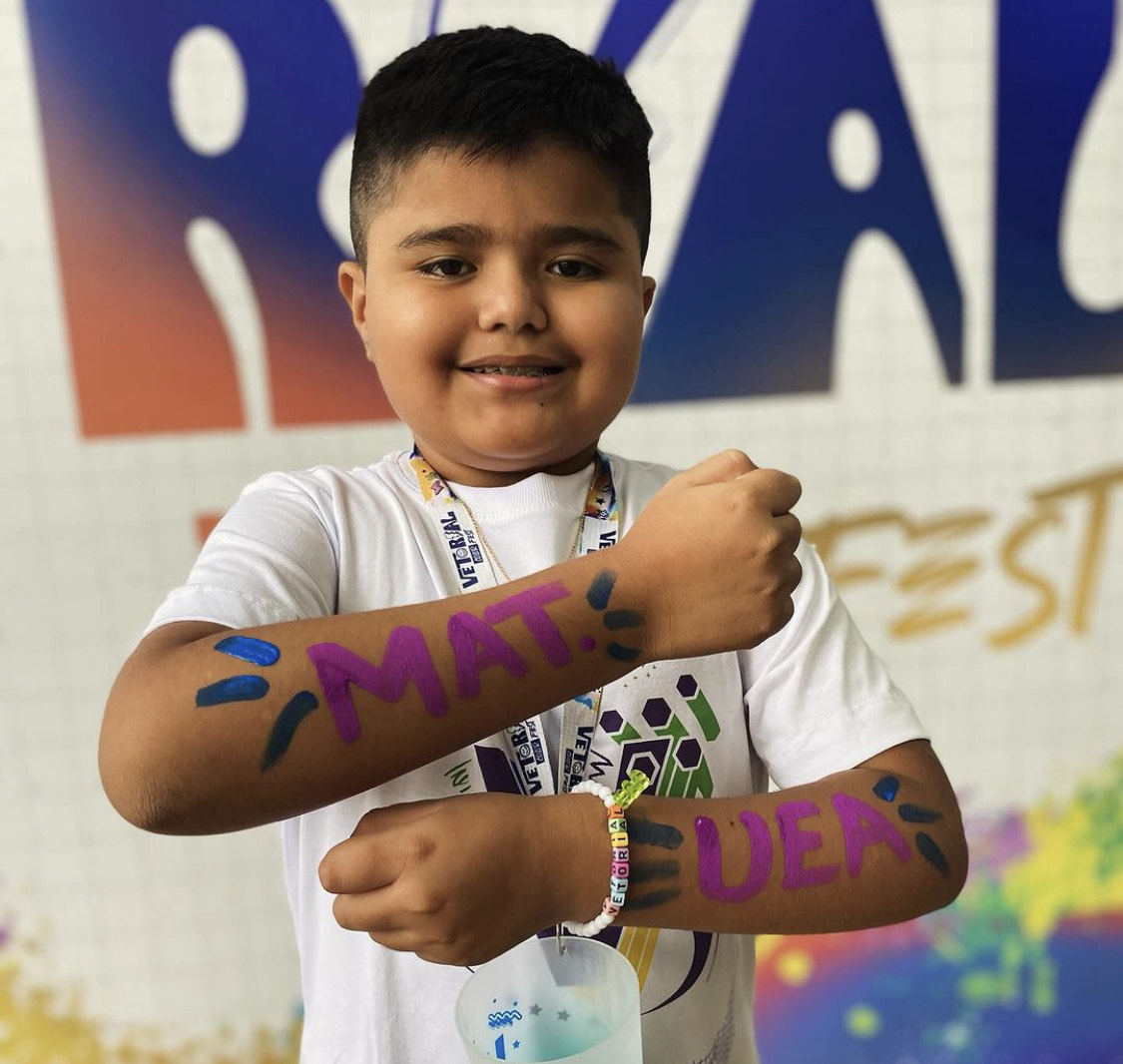 PGE-AM é contra menino de 11 anos pular ensino para ingressar na UEA