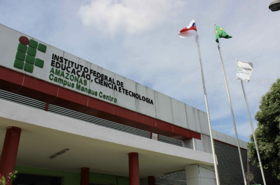 Professores dos Institutos Federais do Amazonas aderem à greve nacional