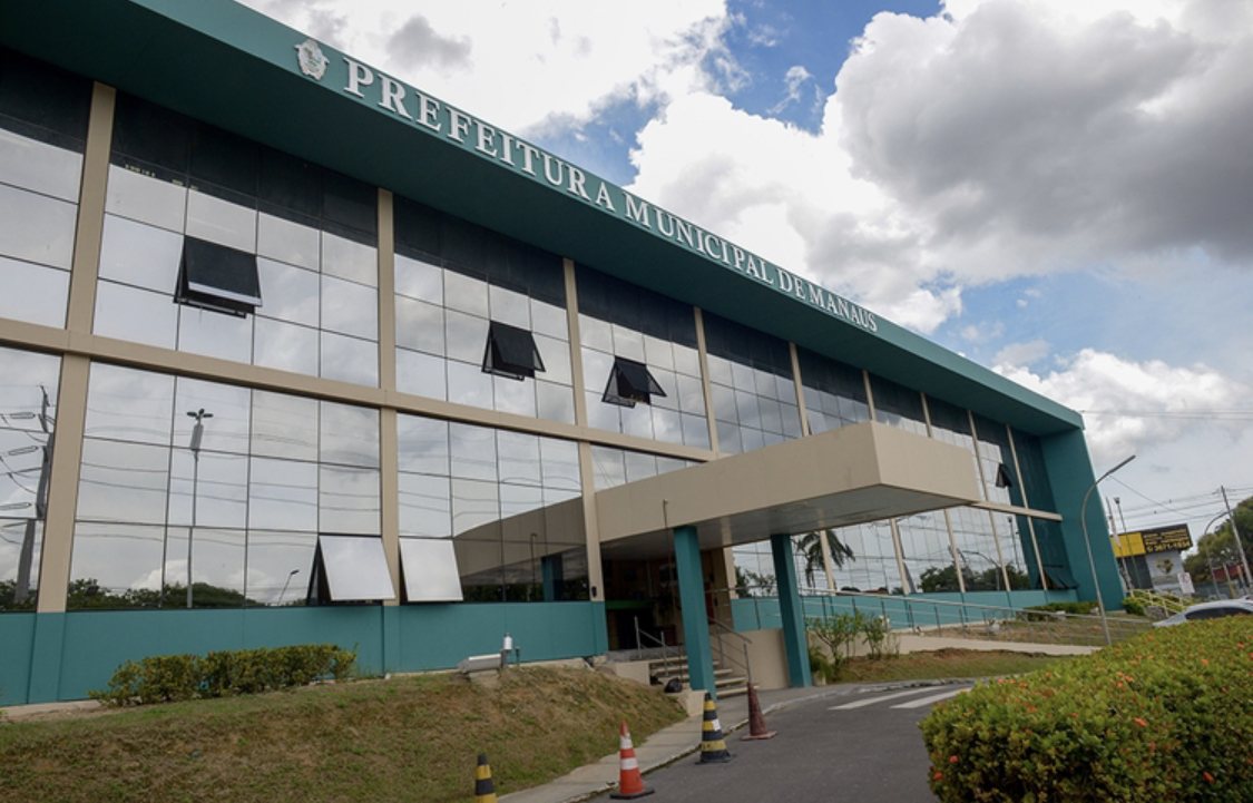 Prefeitura de Manaus exonera mais sete servidores para concorrerem ao pleito de 2024