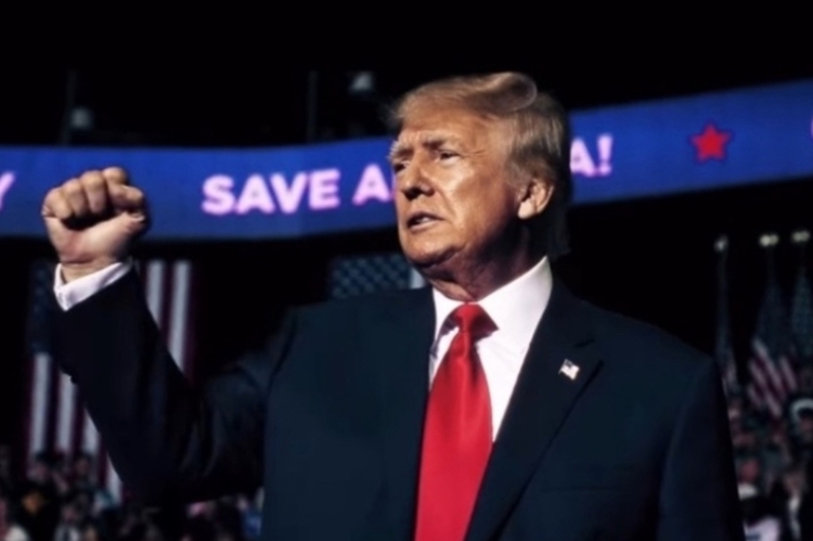 Trump deve ir ao Super Bowl neste domingo