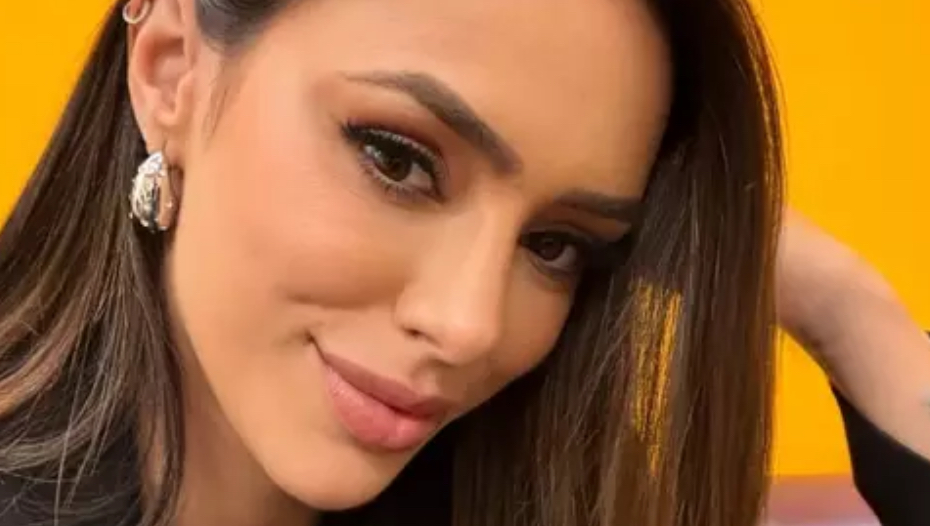 Bruna Biancardi é elogiada por Ana Castela e Poliana Rocha após polêmica com Virginia