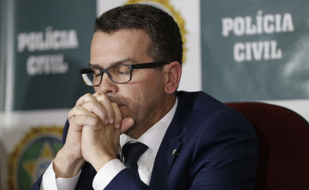 MPF pretende reavaliar casos de homicídio arquivados durante comando de Rivaldo Barbosa