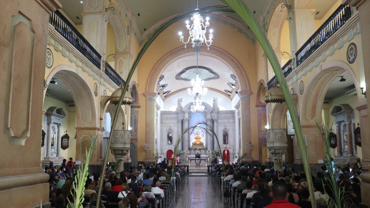 Confira os horários das missas de Natal em Manaus