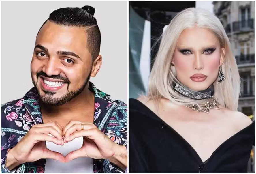 Tirullipa é condenado a pagar R$ 25 mil a drag queen após polêmica 