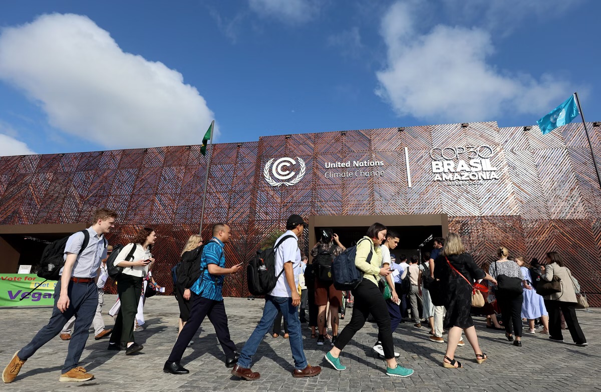 COP30 retira proposta de Lula e adia debate sobre fim dos combustíveis fósseis