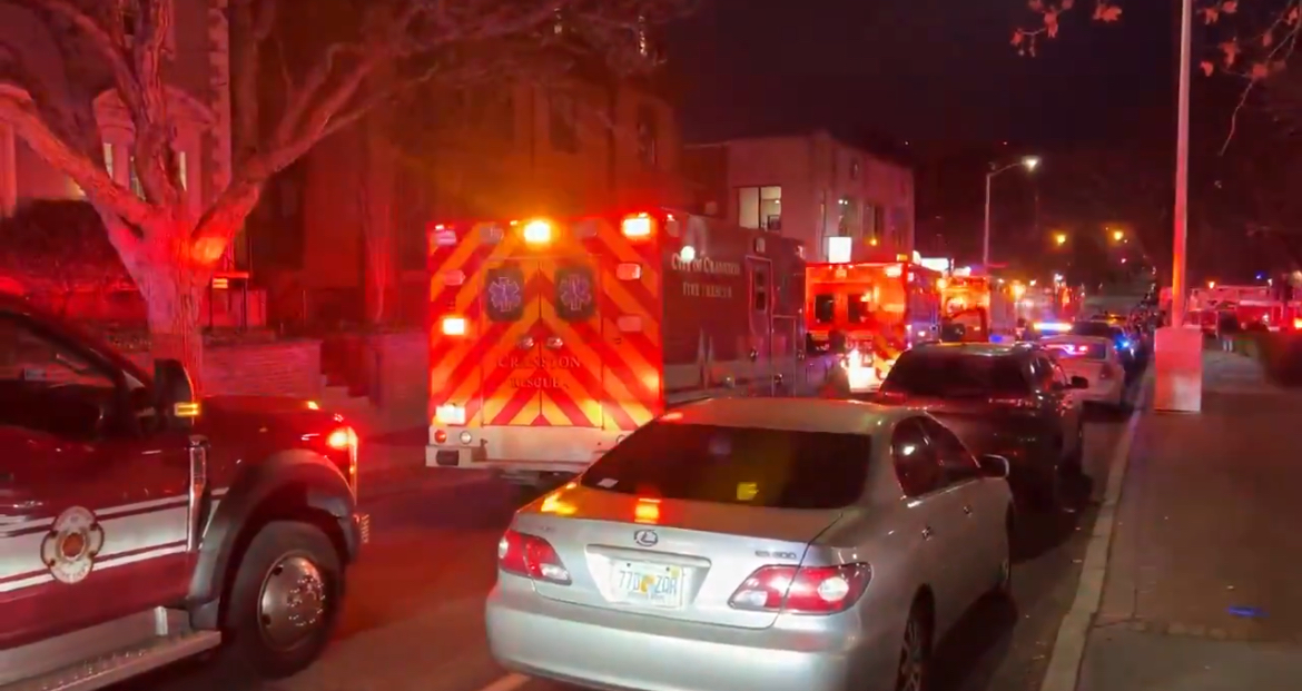 Universidade Brown, nos EUA, entra em lockdown após ataque de tiros no campus