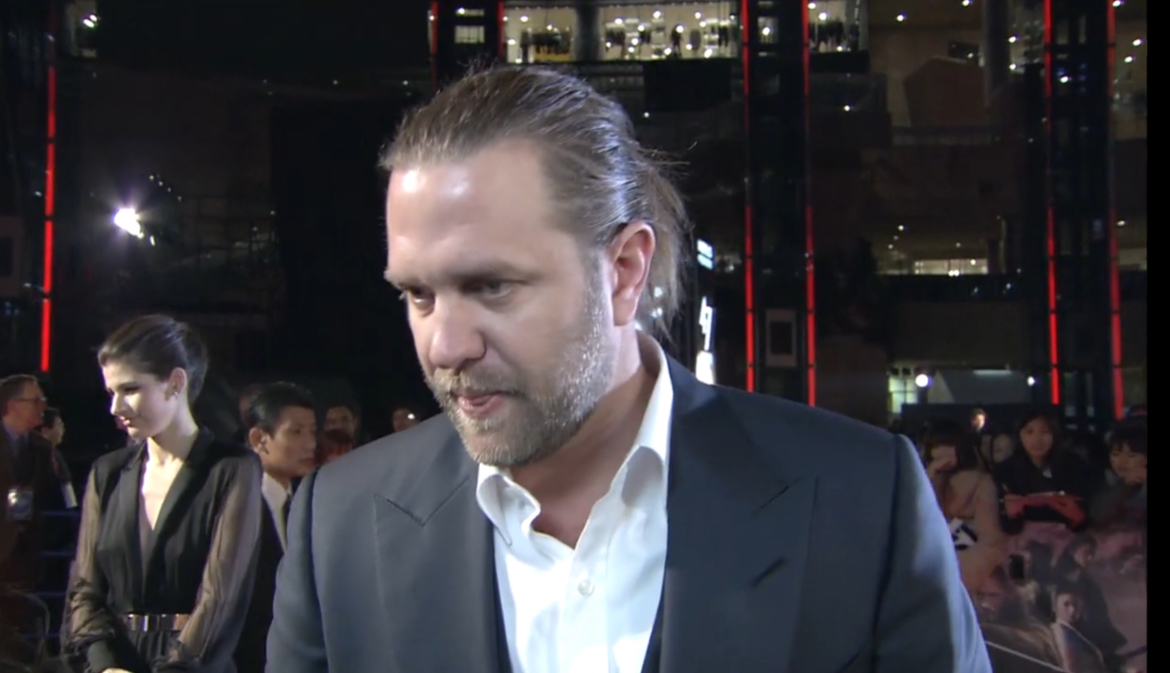 Diretor de série da Netflix é preso após desviar milhões para gastos pessoais