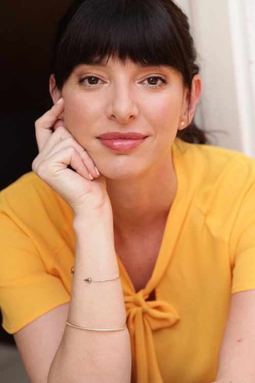 Atriz Lindsey Pearlman é encontrada morta após 5 dias desaparecida