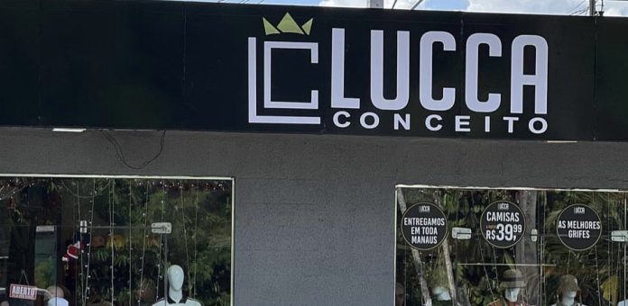 Polícia prende donos de loja por venderem produtos falsificados em Manaus