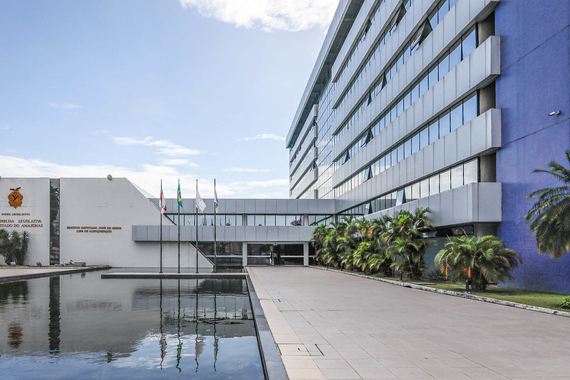 Aleam muda horário de expediente nos dias de Jogos da Seleção na Copa do Mundo