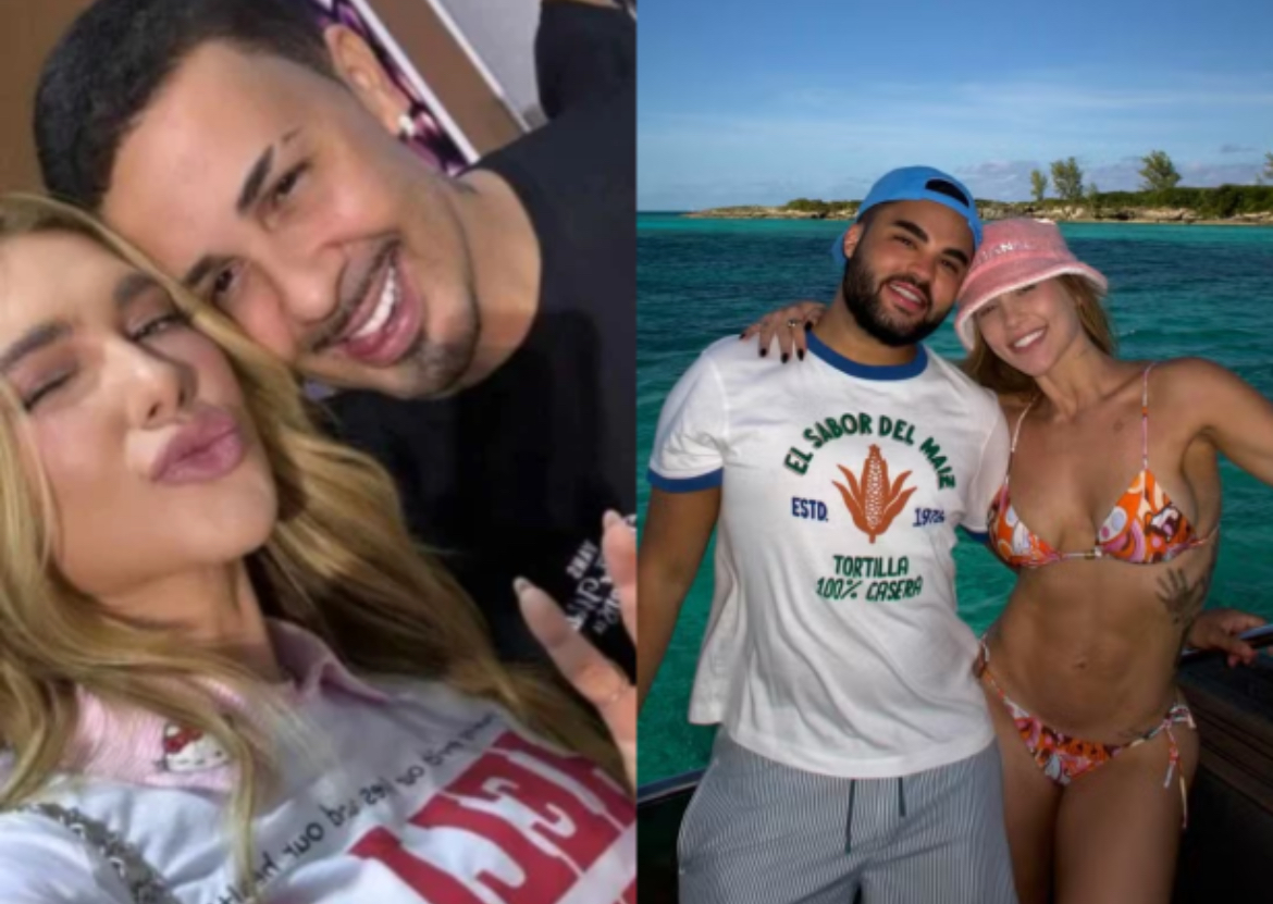 Carlinhos Maia manda recado a Virginia e critica "bajuladores" após polêmica com Lucas Guedez