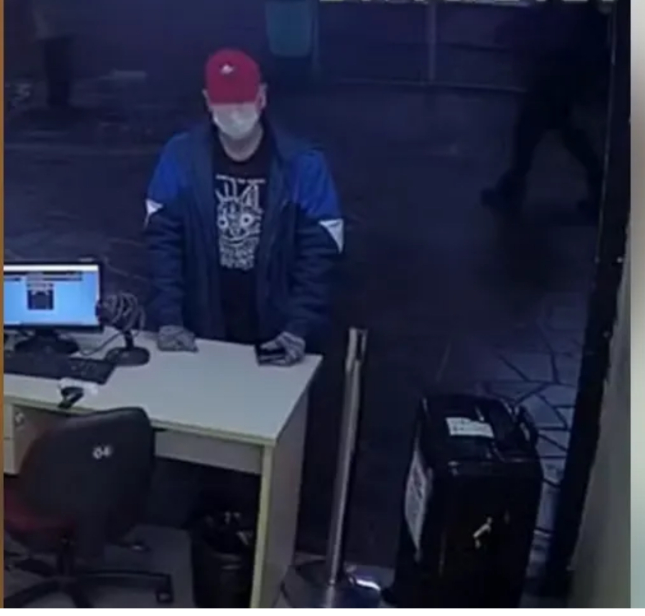 Mulher morta que teve tronco achado em mala é identificada no RS