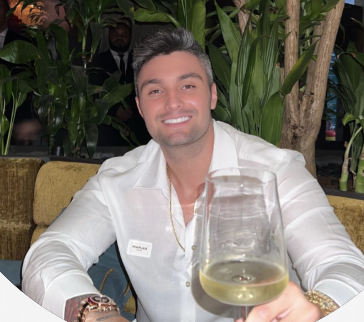 Influencer é alvo de operação que mira desvio de R$ 146 milhões via pix 