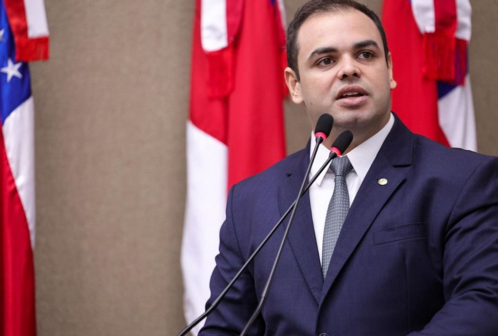 Nova lei garante retirada de compras online em centros de distribuição no Amazonas