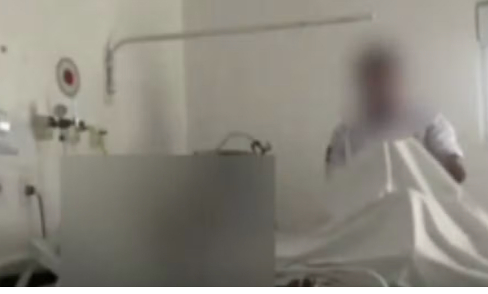 Vídeos gravados por técnico de enfermagem podem indicar mais vítimas em outros hospitais