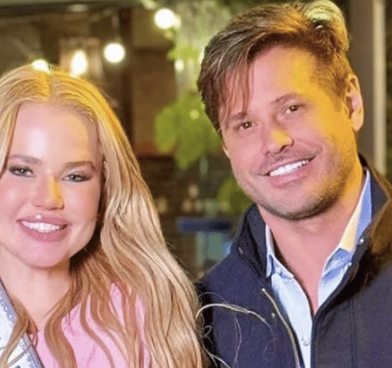 Modelo presta depoimento contra Dado Dolabella e fala sobre agressão 