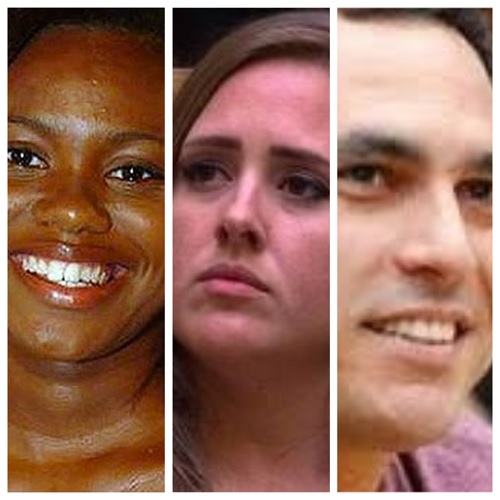 Relembre participantes que bateram recordes de rejeição no BBB