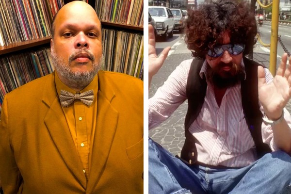 Ed Motta detona Raul Seixas em live: 'ruim pra car****' musicalmente'