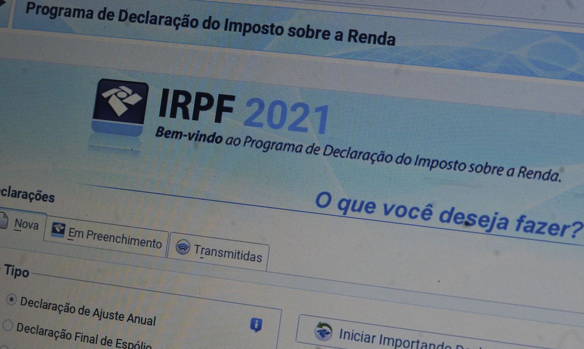 Receita paga hoje as restituições do 4º lote do IR