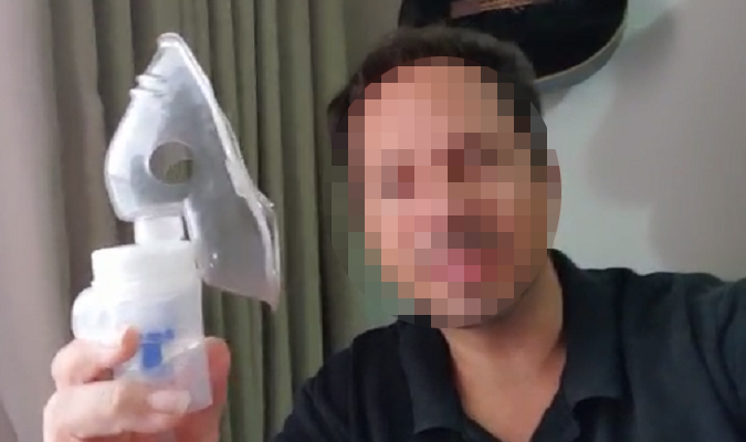 Fiocruz alerta sobre receitas falsas de anticovid