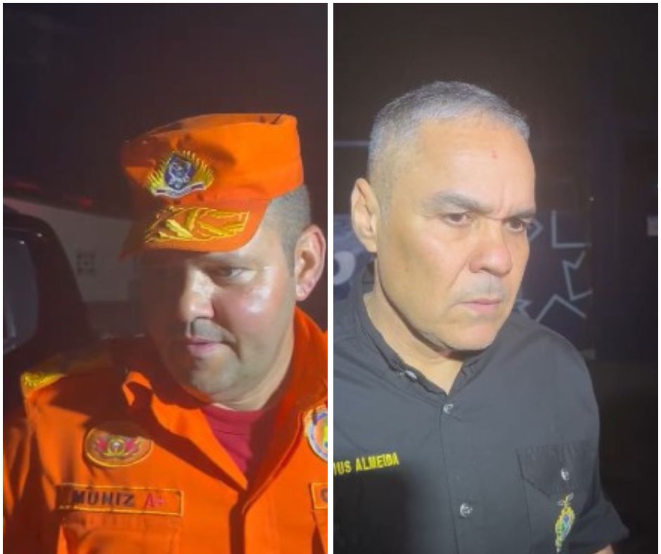 “Há indício de ter sido criminoso”, diz coronel sobre incêndio em fábrica de Manaus