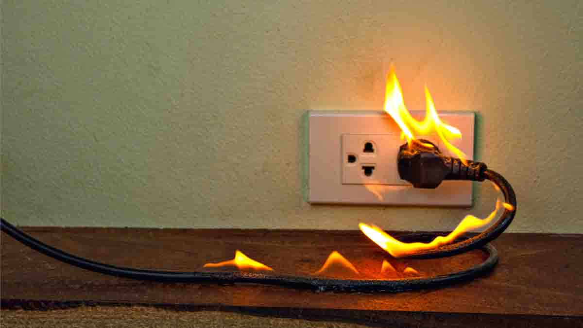 Sem prova de que concessionária de energia tenha culpa em incêndio não há danos morais