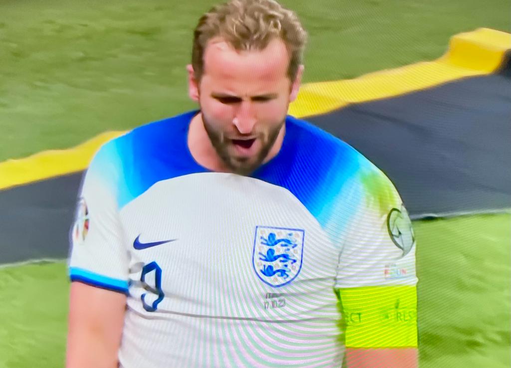 Inglaterra derrota Itália de virada em Wembley, pela Eurocopa