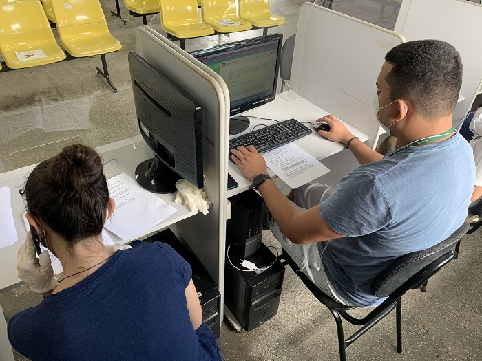 Encerra hoje prazo para pedir transferência de alunos da rede pública do AM