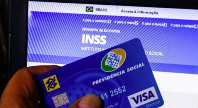 INSS alerta sobre golpe da falsa revisão de benefício; Aposentados são alvos